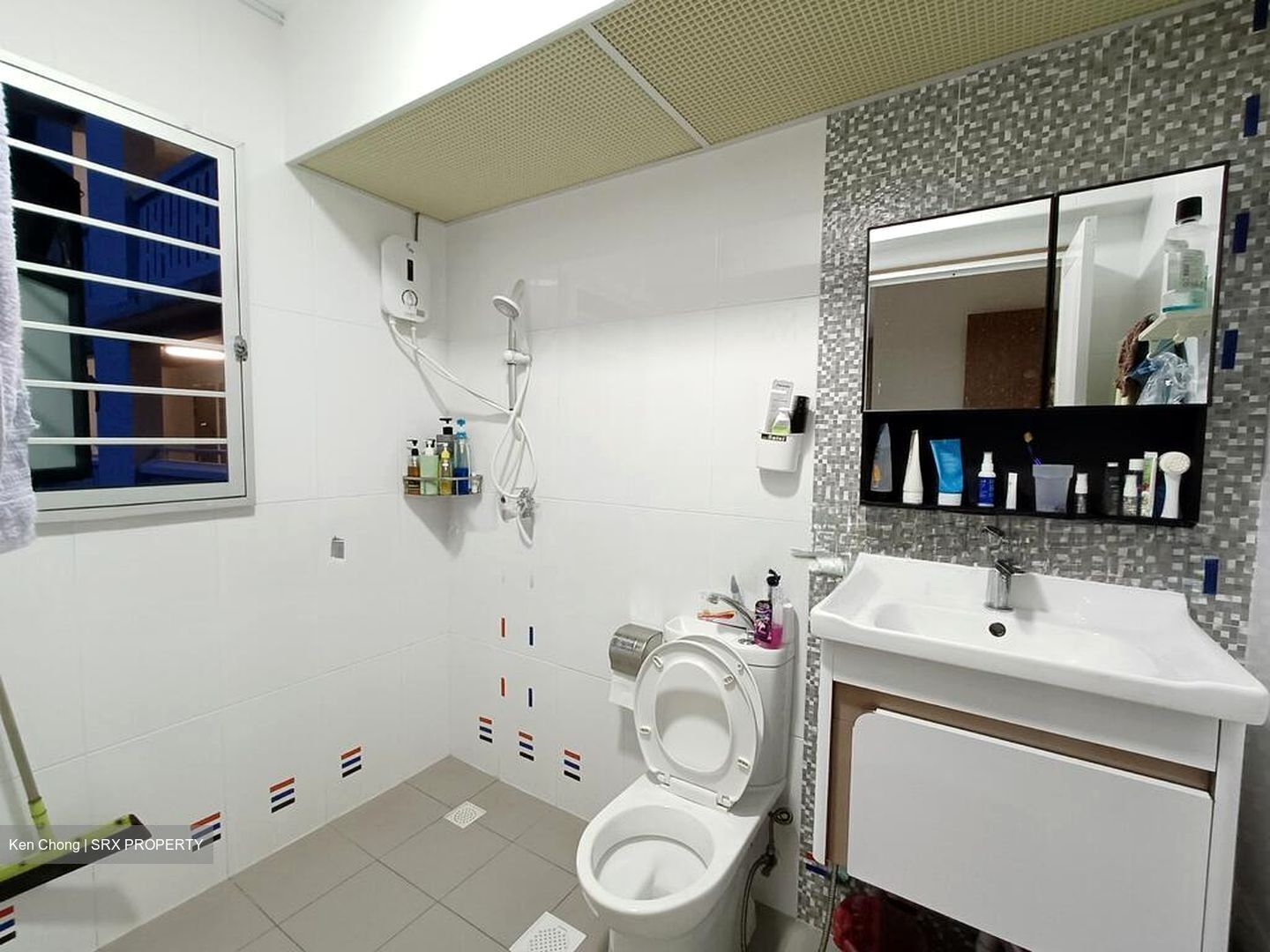 Blk 115A Alkaff Lakeview (Toa Payoh), HDB 4 Rooms #514292581